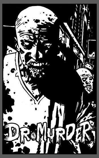 Dr. Murder